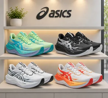 아식스 ASICS 남녀공용 슈퍼블라스트 3 데일리 러닝화 런닝화 운동화 1013A177