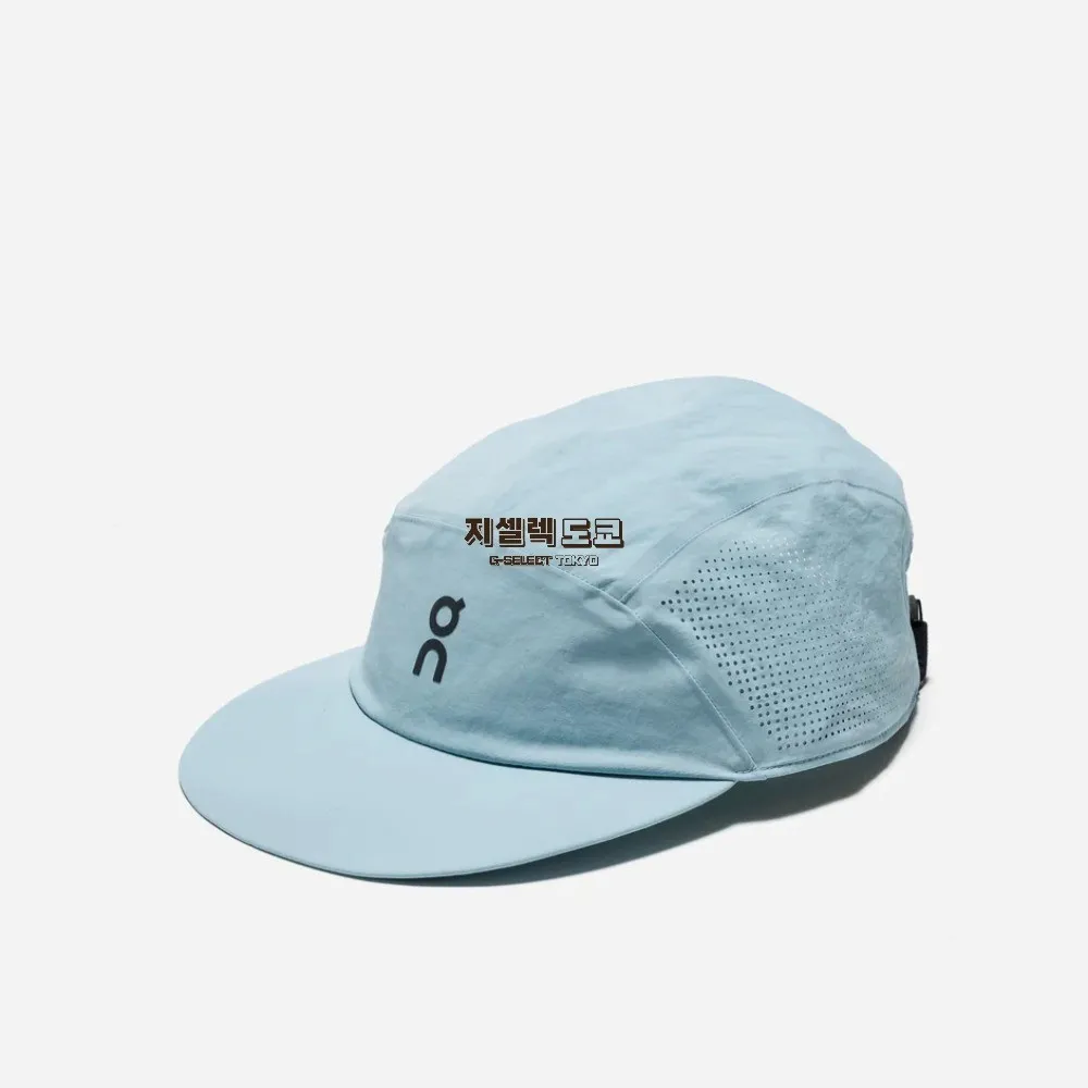 온 러닝 퍼포먼스 캡 모자 워시 2UE30501274 | 크로켓