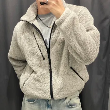 유니클로 UNIQLO x 니들스 Needles 남녀공용 플리스 자켓 데일리 후리스 재킷 480408