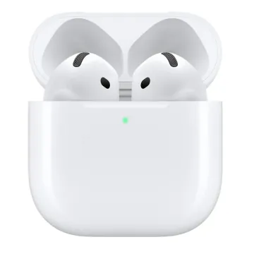 [블프 특가] Apple 애플 에어팟 4세대 USB-C 유선충전 버전 미국정품 (노캔 X)