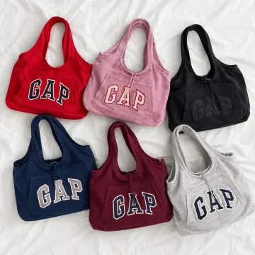 갭 GAP 후디 토트백 에코백 스탠다드 6컬러