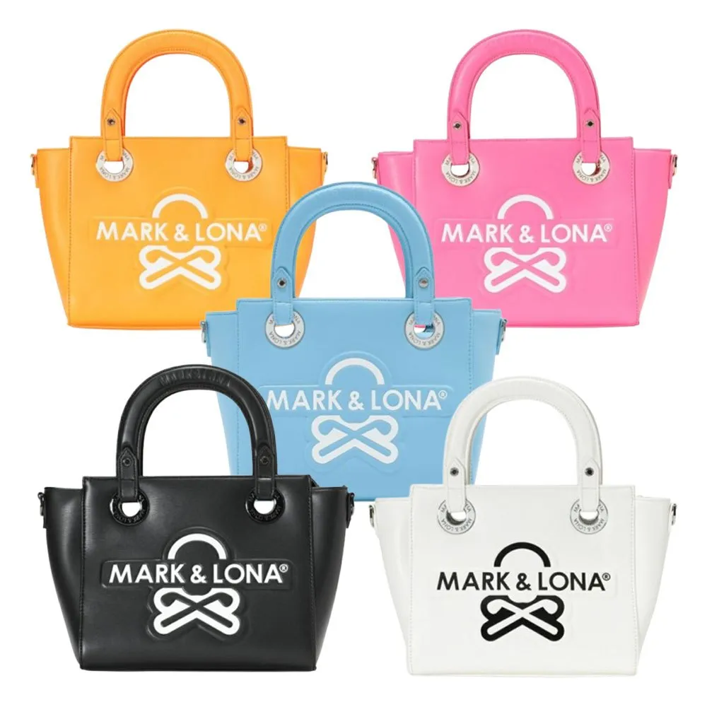 마크앤로나 에버 Versa 카트 백 5컬러 MLS-5A-SB22