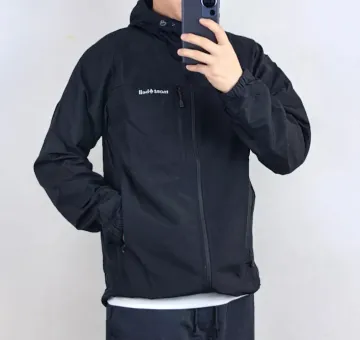 몽벨 윈드 블라스트 파카 남성 바람막이 7colors 1103322