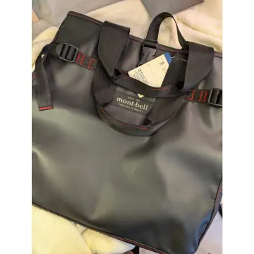 몽벨 터프 토트백 M 1123234