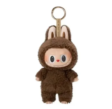 팝마트 구매대행) 라부부, 하치부부 인형 키링/POPMART