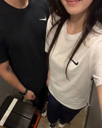 나이키 드라이 핏 파크7 숏슬리브 반팔 티셔츠 남여공용 BV6708