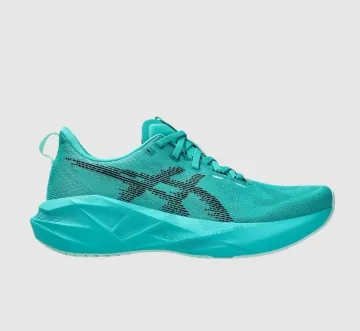 아식스 노바블라스트 5 웨이브 틸 블랙  1011B974-401