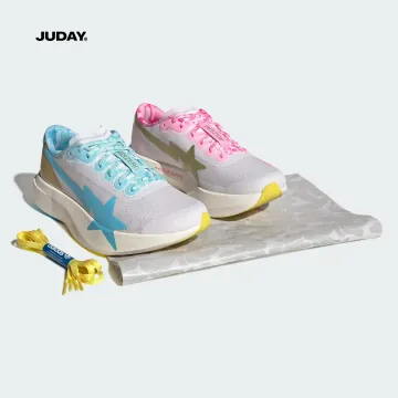 아디다스 x 베이프 아디제로 EVO SL RM829 코어화이트메탈릭골드 KJ5751