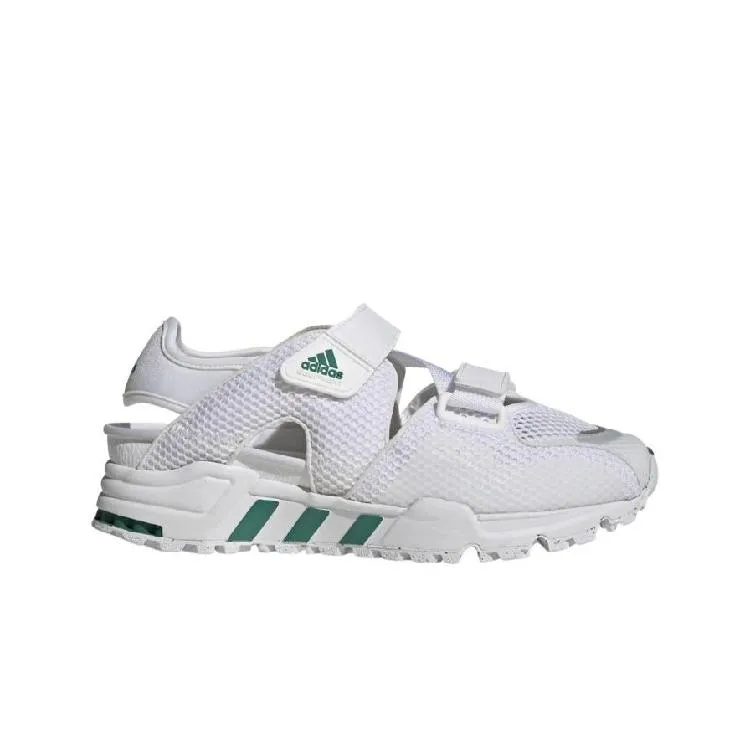 아디다스 이큅먼트 93 샌들 클라우드 화이트 GZ7199