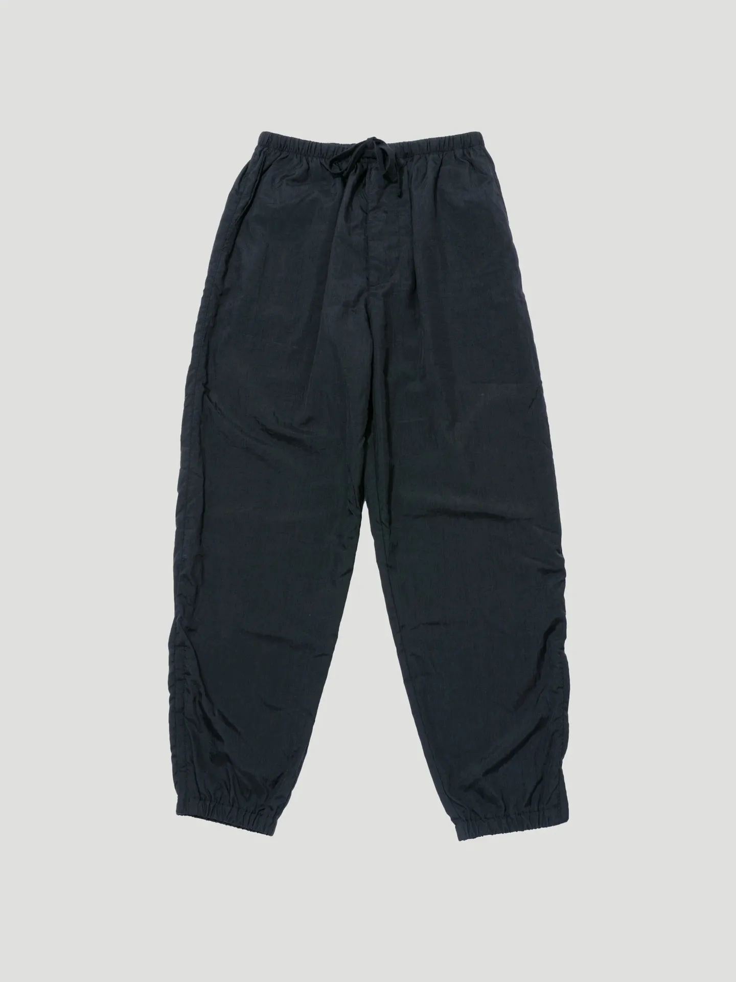 KAPTAIN SUNSHINE 캡틴 선샤인 / Shrinked Nylon Track Pants / 2컬러 