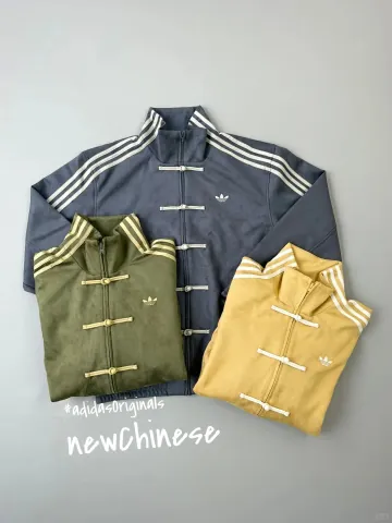 아디다스 오리지널 CTT  차이나 트랙탑 져지 자켓 3컬러 KR0295 KT3847 KT3851 중티다스 신상