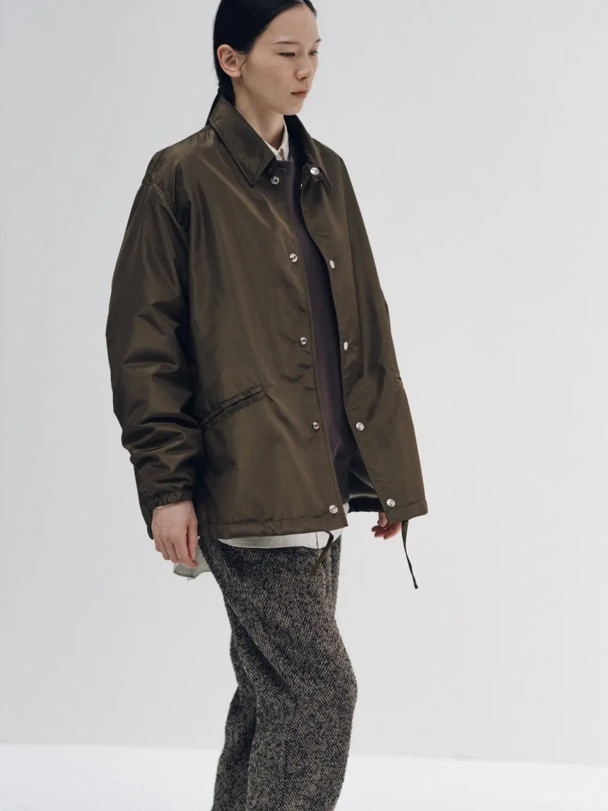 KAPTAIN SUNSHINESilk Poly Coach size3 Kaptain Sunshine（キャプテン