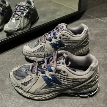 뉴발란스 1906R 캐슬락 인디고 그레이 GS GC1906RB