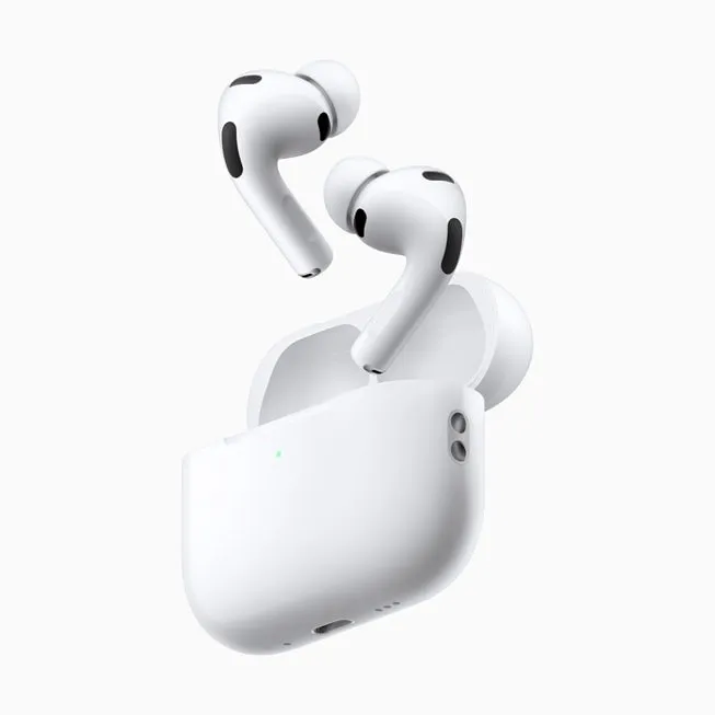 애플 에어팟 프로 3세대 Airpods Pro 3 블루투스 이어폰 / 관부가세미포함
