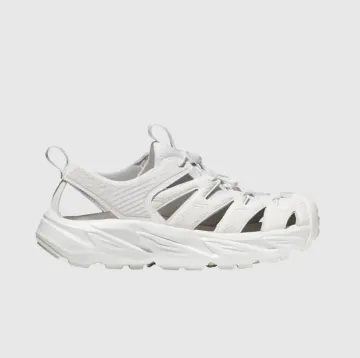 호카 호파라 화이트  1123112-WHWH