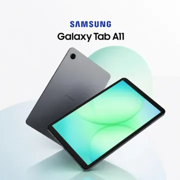 관부가세포함 - 삼성전자 갤럭시탭 A11 X133 128GB 8램 WIFI A9 상위버전 태블릿 pc