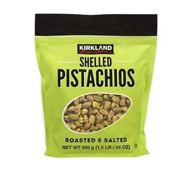 커클랜드 시그니처 탈각 피스타치오 680G*c/