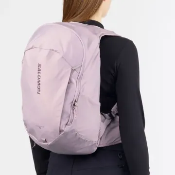 살로몬 트레일블레이저 20 등산가방 백팩 라이트 핑크