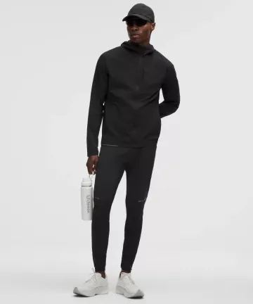 [공홈품절/관부가세포함]룰루레몬 남성 패스트 앤 프리 콜드 웨더 타이츠 28인치 [겨울 러닝템]