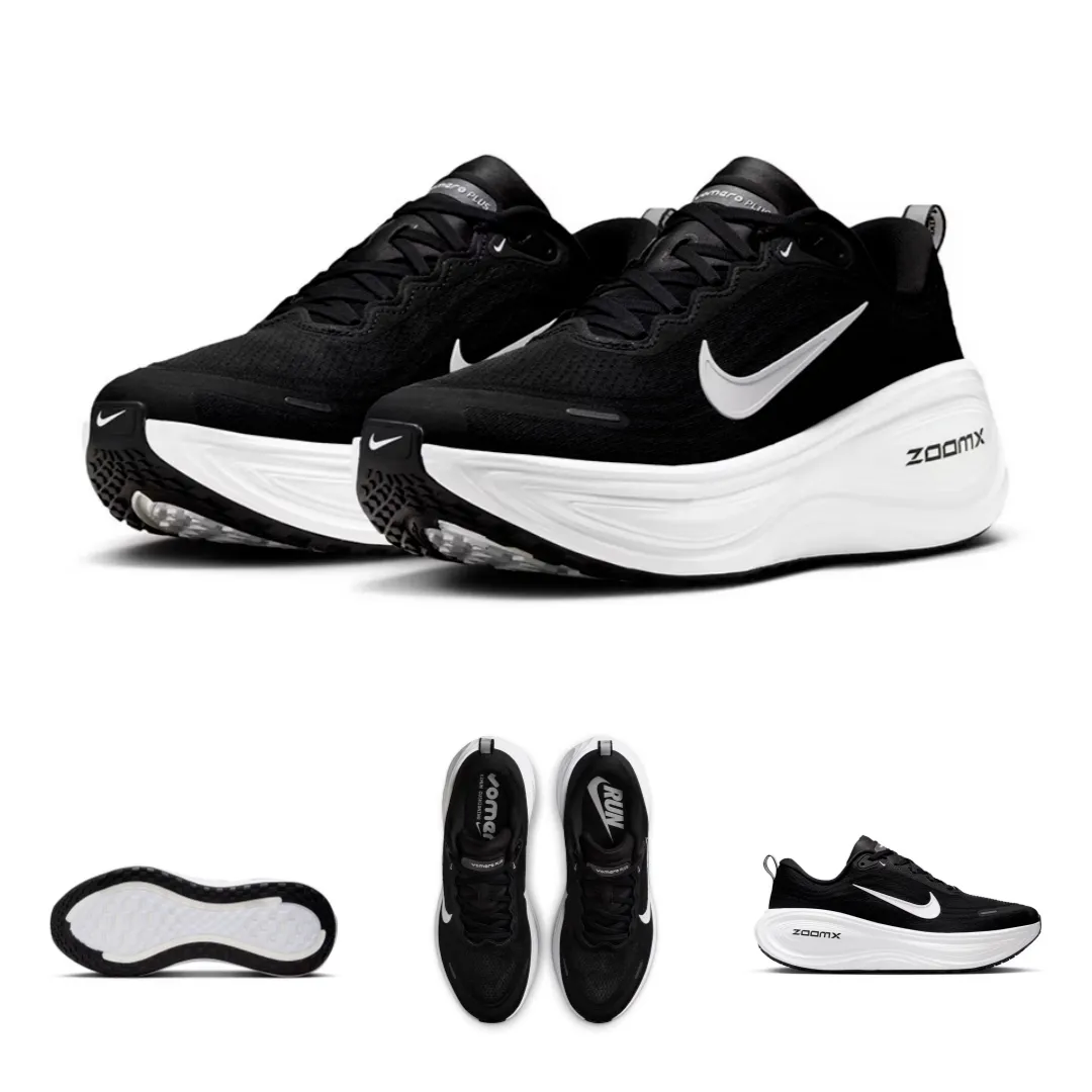 나이키 보메로 플러스 남성 러닝화 블랙 HV8150-002