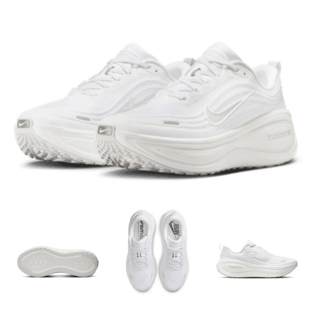 나이키 보메로 플러스 남성 러닝화 화이트 HV8150-102