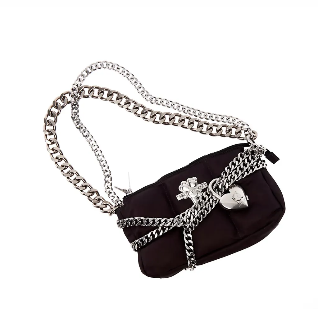 バッグ heavenbymarcjacobs Y/PROJECT SHOULDERBAG 헤븐바이마크제이콥스 와이프로젝트 숄더백 Heaven by marc