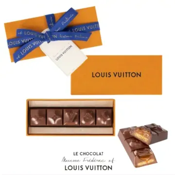 루이비통 LV드림 초콜릿 바 45g