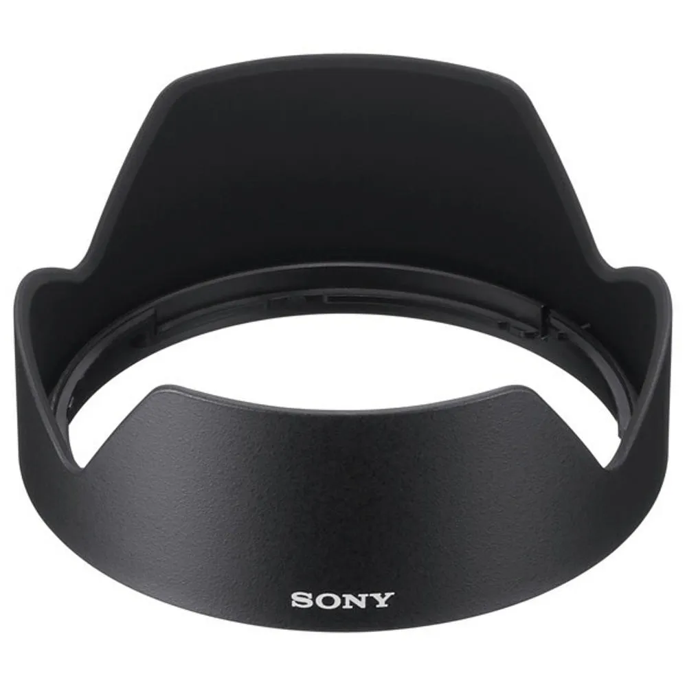 [해외] 소니 SONY 렌즈 후드 ALC-SH161 블랙 SEL1655G 렌즈용