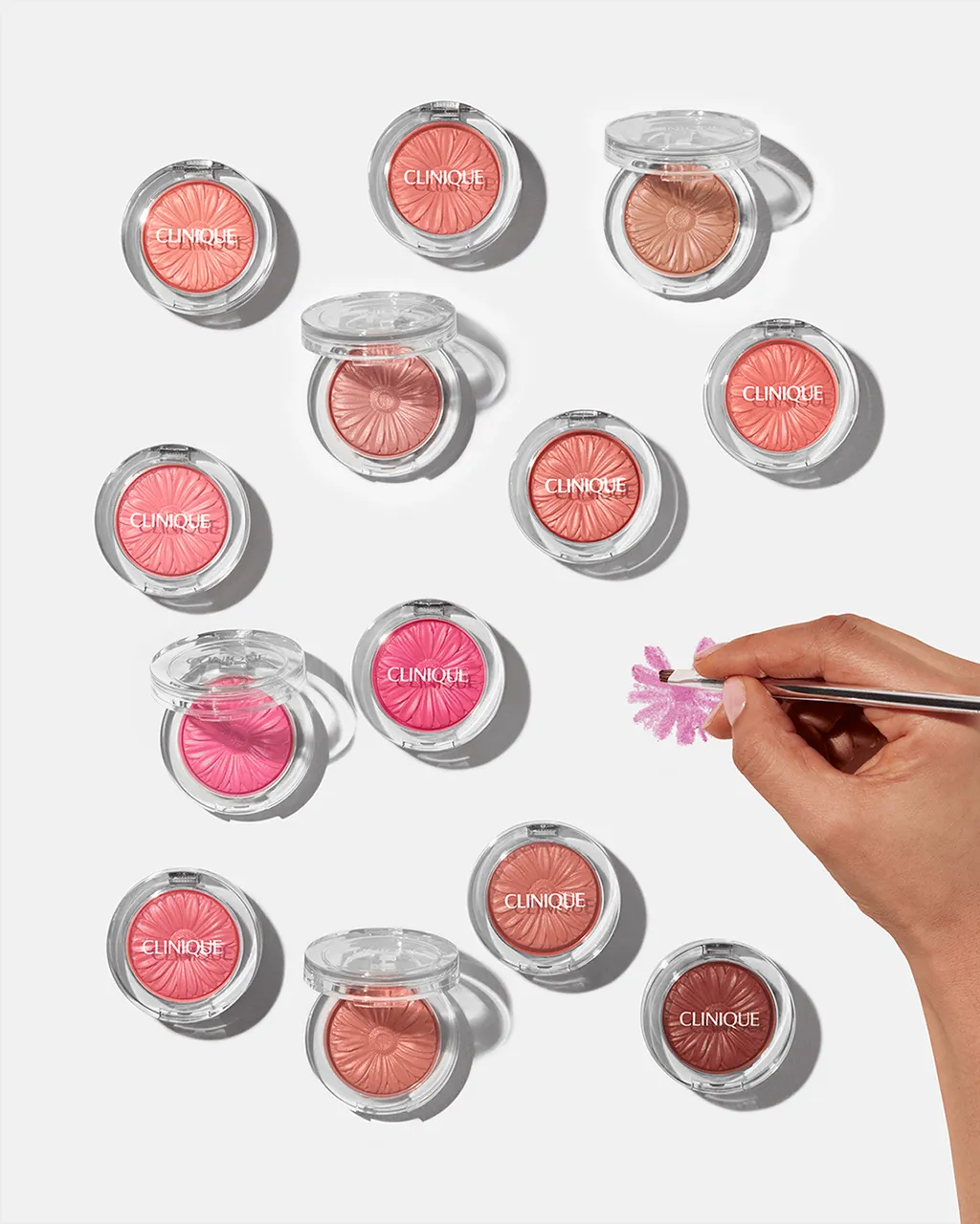 크리니크 블러셔 치크 팝 CLINIQUE Cheek Pop | 크로켓