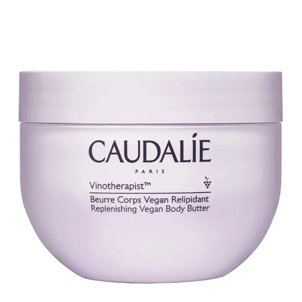 Caudalie 꼬달리 비노테라피스트 리피드 리플레니싱 비건 바디 버터 250ml