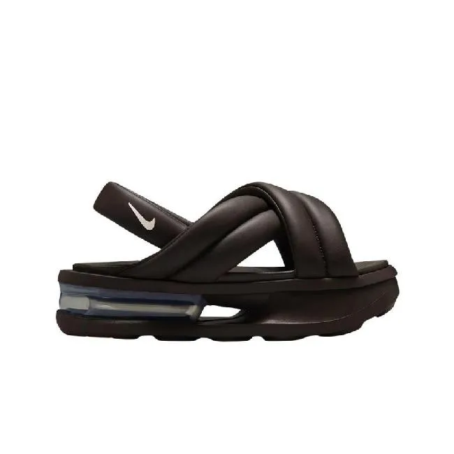 나이키 에어맥스 아일라 샌들 바로크 브라운 펄 화이트 FJ5929