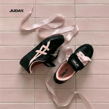 아식스 애런 Aaron 블랙핑크 1203B145-001