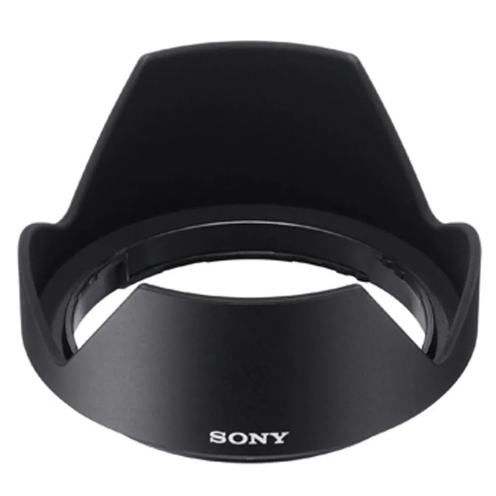 [해외] 소니 SONY 렌즈 후드 ALC-SH127 블랙 SEL1670Z 렌즈용