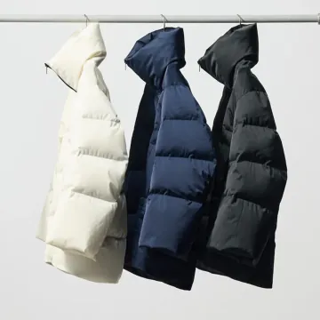 유니클로 X 질샌더 +J 다운 볼륨 재킷 3컬러 481112 여성용