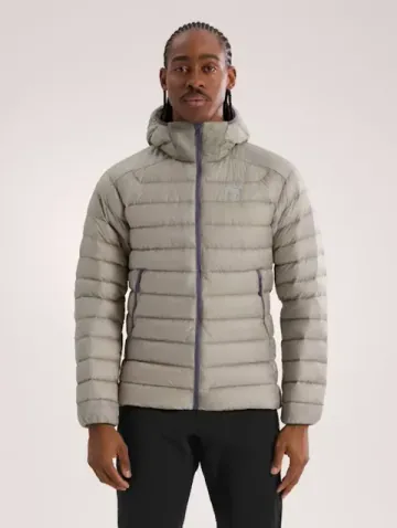 ARCTERYX 아크테릭스 남성 세륨 후디 자켓 헤드워터 X000010521