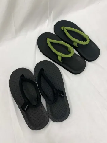 몽벨 샌들 쪼리 삭온 1129715 / 슬립온 1129716