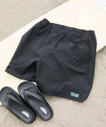 프릭스스토어 코튼 나일론 포케터블 이지 쇼츠 반바지 10컬러 1244248900257