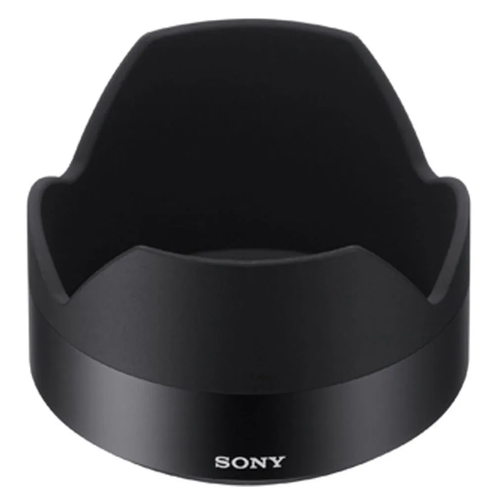 [해외] 소니 SONY 렌즈 후드 ALC-SH131 블랙 SEL55F18Z 렌즈용