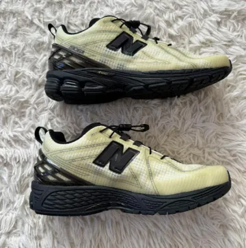 [뉴발 영국 특가] 뉴발란스  NEW BALANCE 1906R 운동화 피스타치오 버터 모렐 그린 M1906RNP