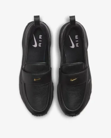 W 나이키 에어맥스 페노메나 블랙 스모크 그레이 IM8814-001 로퍼 운동화 구동화