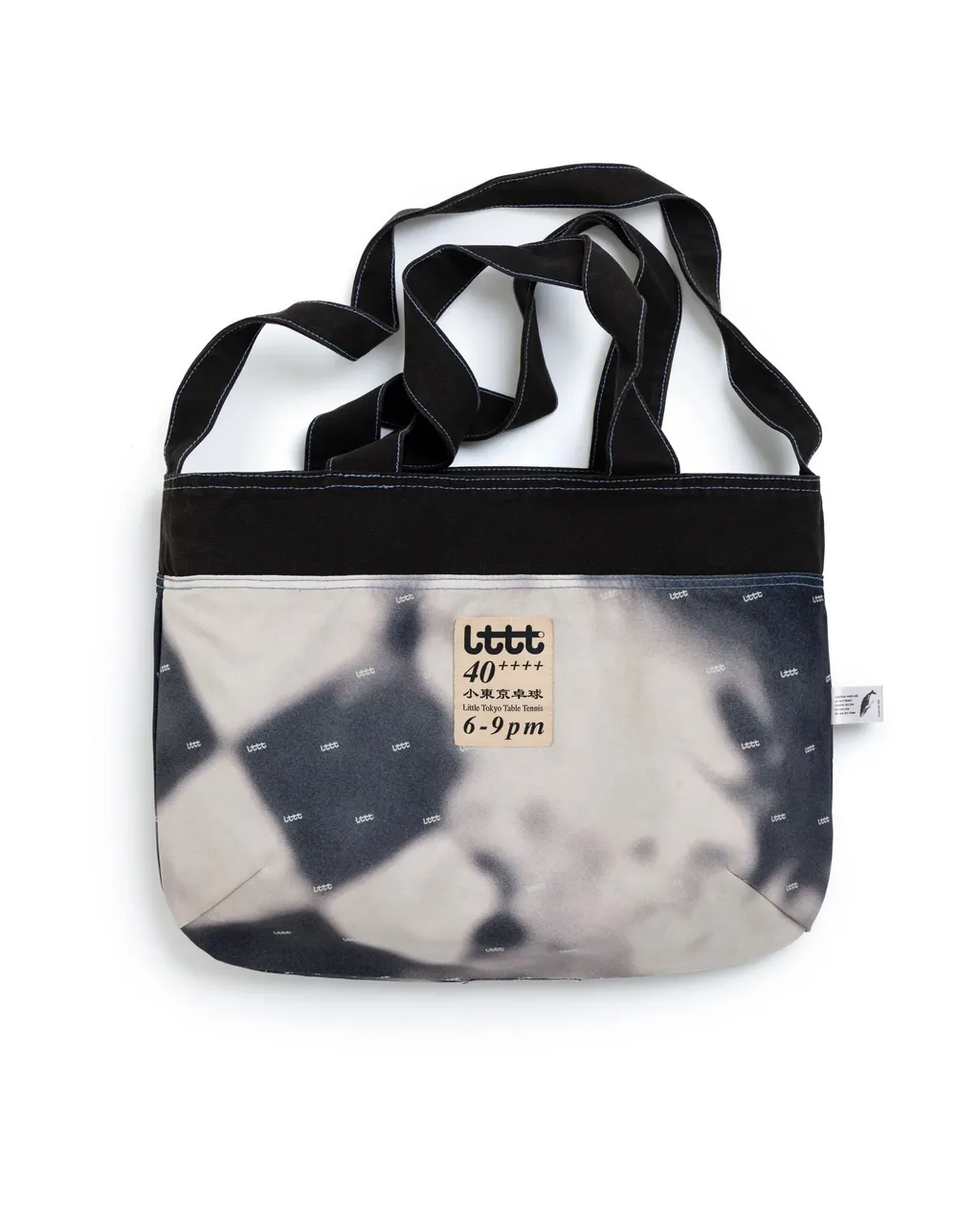 리틀토쿄 테이블 LTTT PYO 백 little tokyo table LTTT PYO BAG | 크로켓