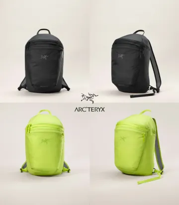 아크테릭스 헬리아드 15 백팩