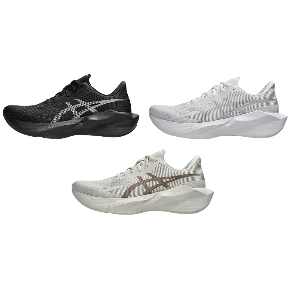 [해외] 아식스 ASICS 노바블라스트 6 남성용 런닝화 스탠다드 3컬러 1011C243