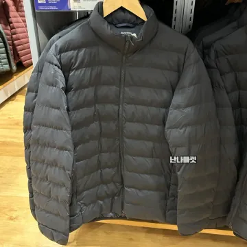 유니클로 PUFFTECH 재킷 479755 남성용 6컬러