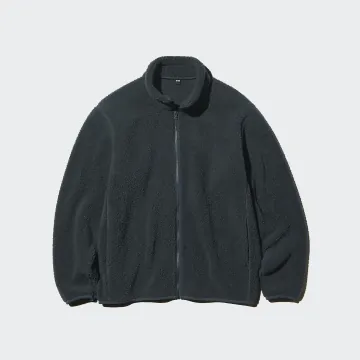 유니클로 보아후리스 뽀글이 자켓 남녀공용 485211 4컬러