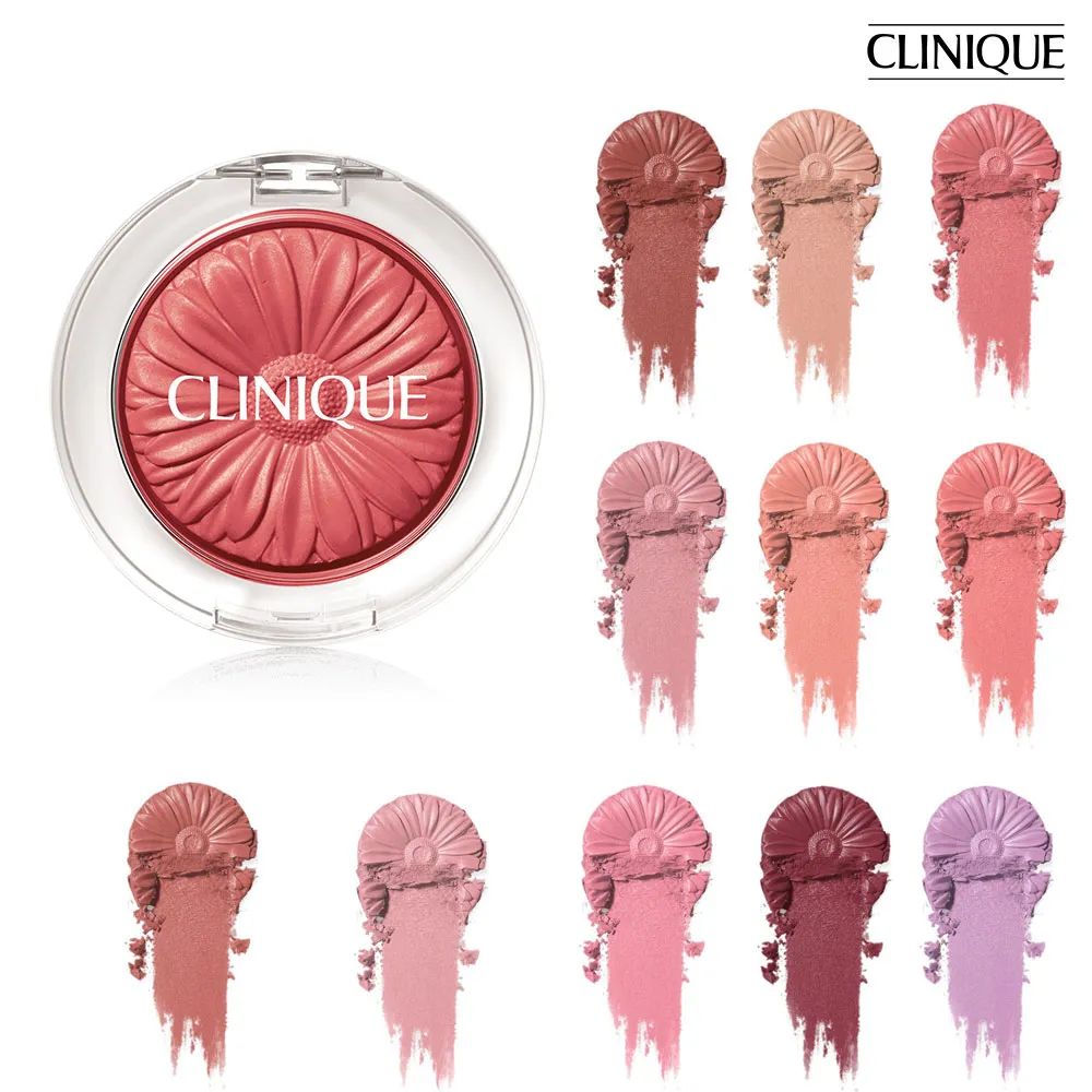 크리니크 블러셔 치크 팝 CLINIQUE Cheek Pop