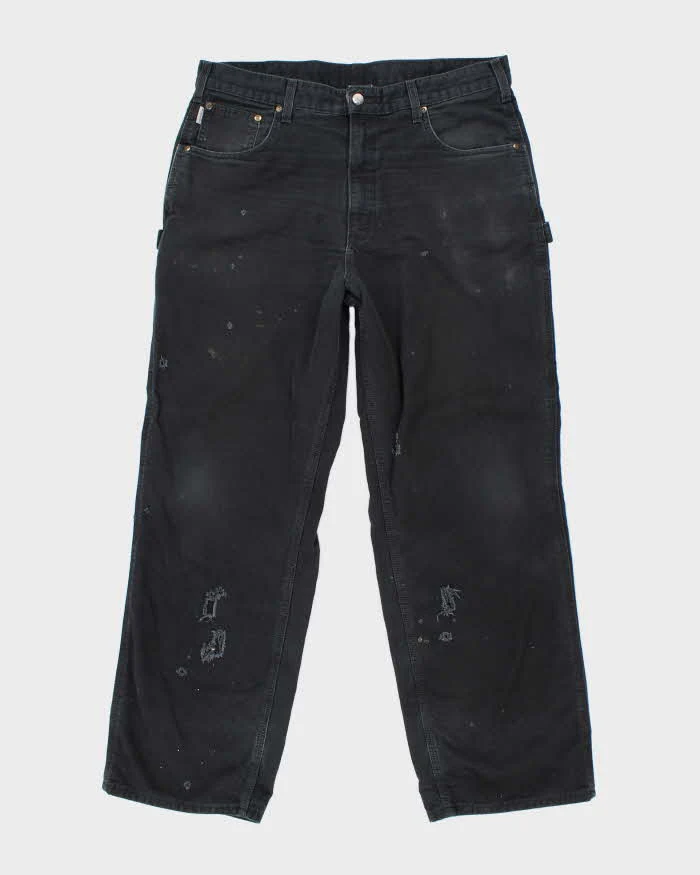 칼하트 [해외] 빈티지 2000년대 Carhartt 싱글 니 카펜터 팬츠 - W36 L29 MECTRO76387V