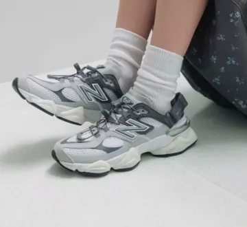 일본 뉴발란스 9060 SUMMER 썸머 샌들 운동화 스니커즈 그레이 U90603FA