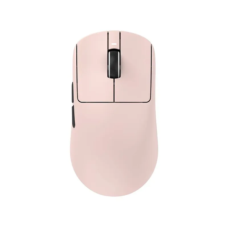 VXE 잠자리 R1 PRO MAX 마우스 게이밍 PAW3395 | 크로켓