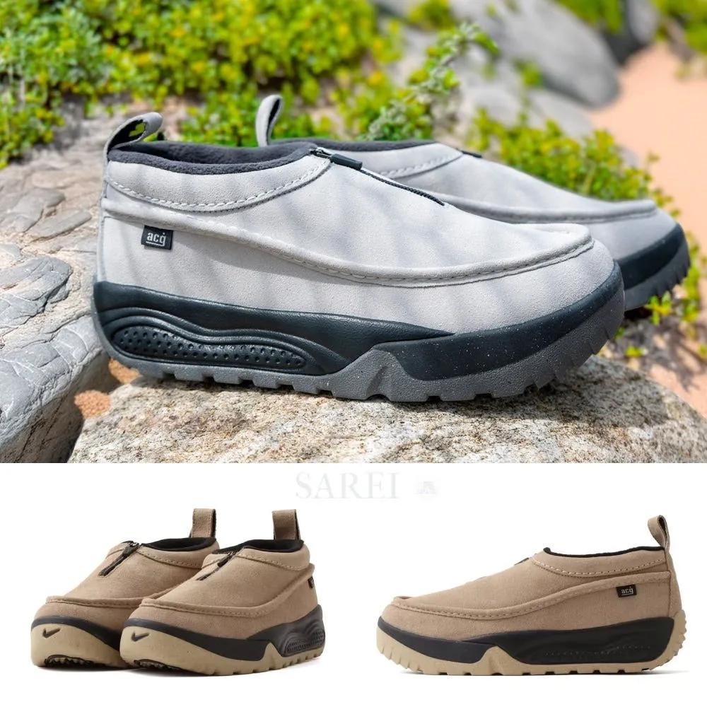 나이키 ACG 이지 모카신 방한화 포톤더스트 FV4317 003